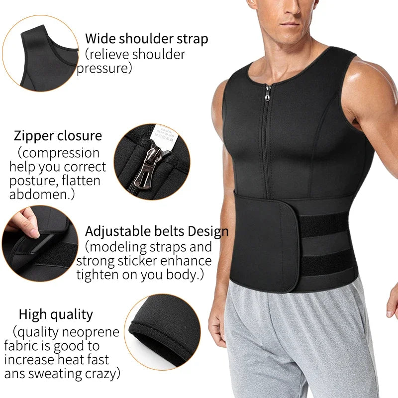 Form & Frame Full Body Posture Support Brace