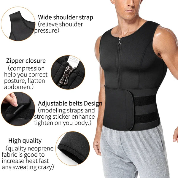 Form & Frame Full Body Posture Support Brace