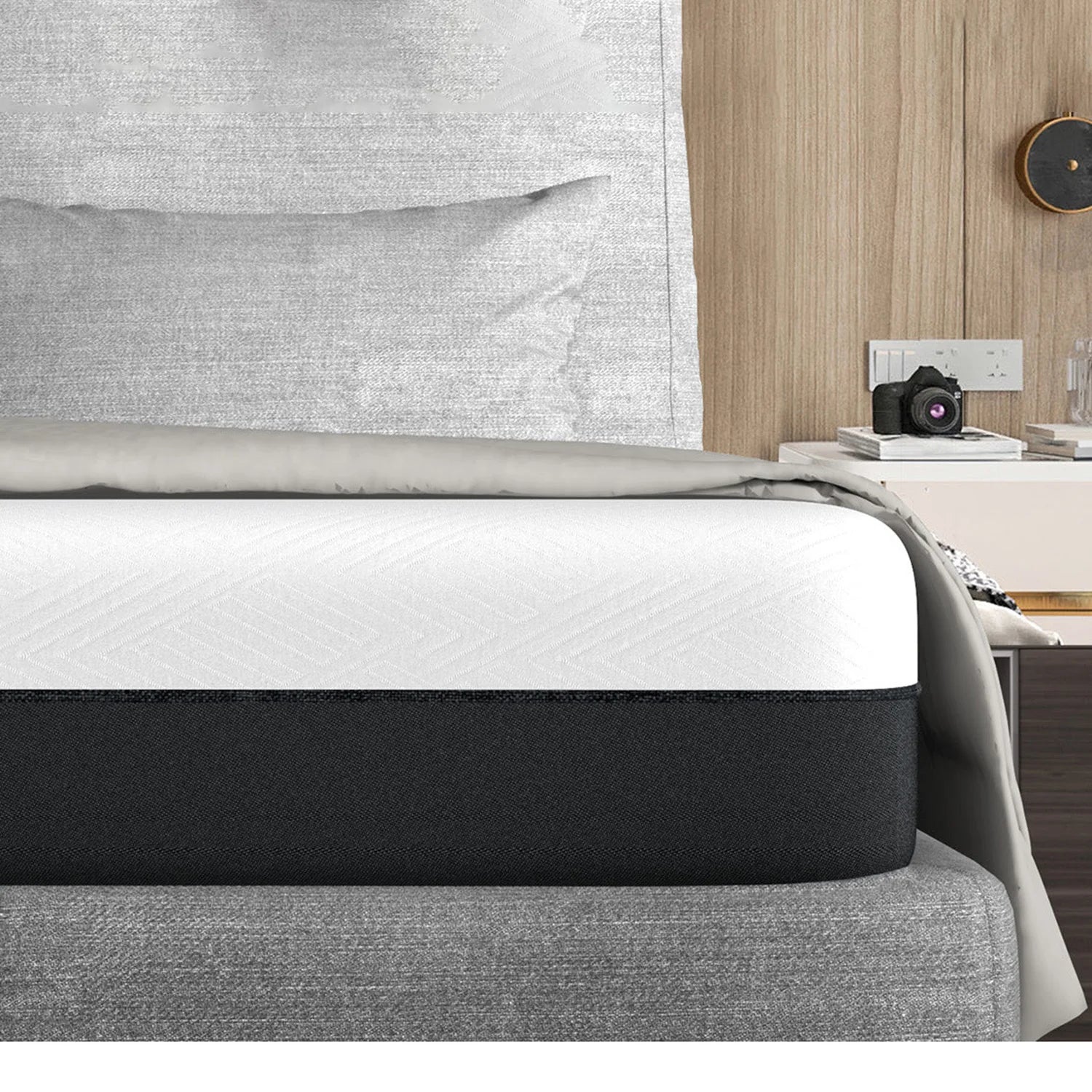 RestPro Hybrid Memory Comfort Mattress