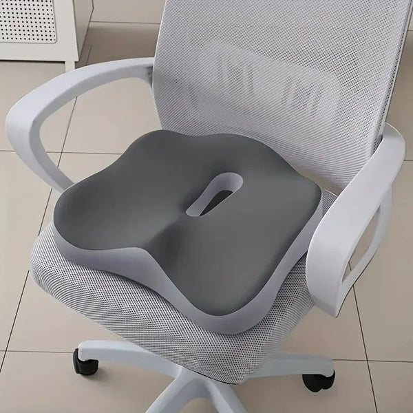 ComfortCore Pro Memory Seat Cushion
